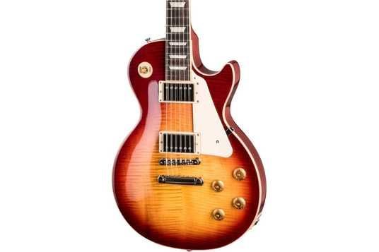 Электрогитара Gibson Les Paul Standard 50s Figured Top Heritage