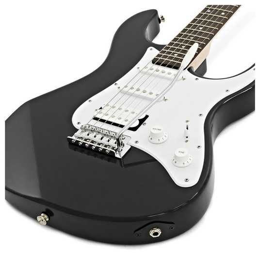 Электрогитара YAMAHA PACIFICA 012 (Black) ○ Купить в интернет