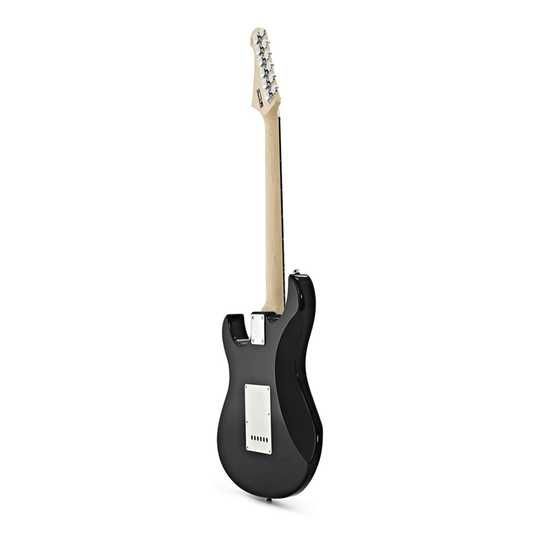 Электрогитара YAMAHA PACIFICA 012 (Black) ○ Купить в интернет