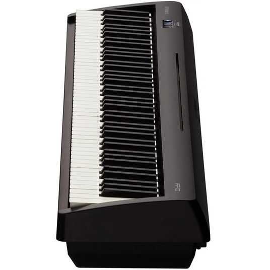 【ksh】2025年製 Roland ローランド FP-10-BK Цифровое пианино Roland FP10 BK ○ Купить в интернет-магазине