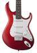 Электрогитара CORT G100 (Open Pore Black Cherry) (арт.26611) - фото 2