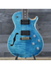 Електрогітара PRS SE Zach Myers (Myers Blue) з чохлом - фото 5