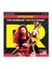 Струни для електрогітари DR Strings Dimebag Darrell HI-Voltage Electric - Medium (10-46) - фото 1
