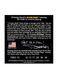 Струни для електрогітари DR Strings Dimebag Darrell HI-Voltage Electric - Medium (10-46) - фото 3
