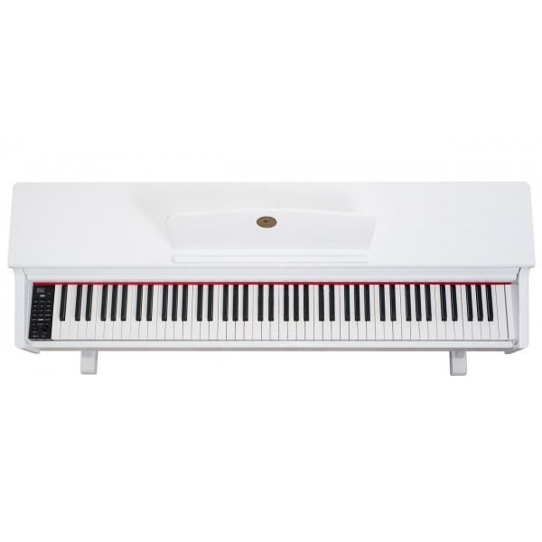 Цифрове піаніно Alfabeto Allegro (White)