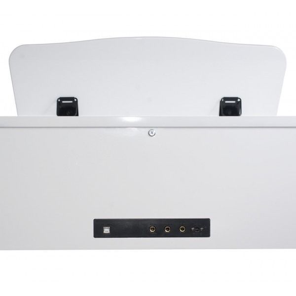 Цифрове піаніно Alfabeto Allegro (White)