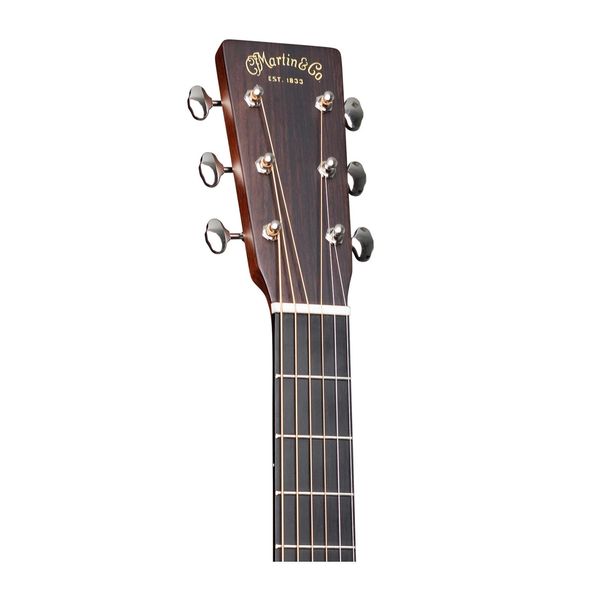 Акустическая гитара Martin 0-18
