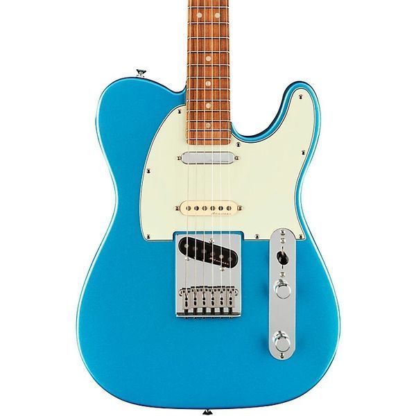 Электрогитара Fender Player Plus Nashville Telecaster PF OSPK