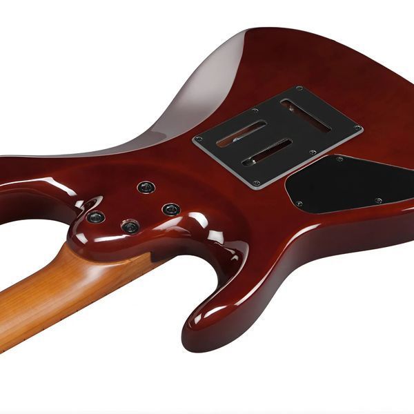 Электрогитара IBANEZ AZ24S1F VLS