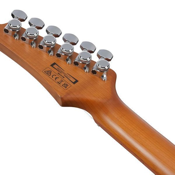 Электрогитара IBANEZ AZ24S1F VLS