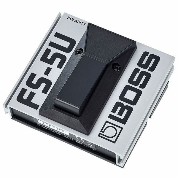 Футконтроллер Boss FS5U