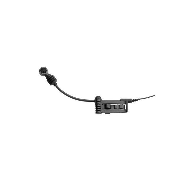 Концертный инструментальный микрофон SENNHEISER E608