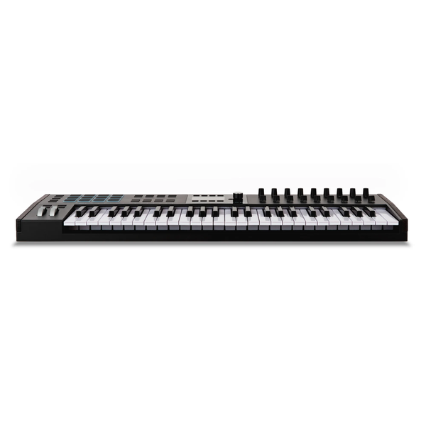 MIDI-клавиатура Arturia KeyLab 61 mk3 (Black) + Arturia Pigments