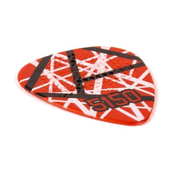 Набор медиаторов Dunlop EVH 5150 Max-Grip Pick