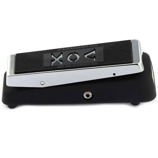 Педаль эффектов VOX WAH V847-A