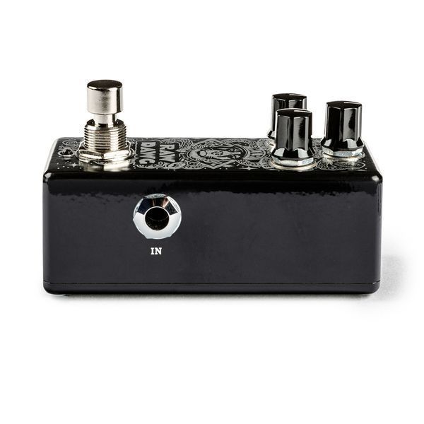 Педаль ефекту MXR Raw Dawg Overdrive