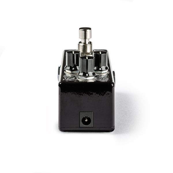 Педаль ефекту MXR Raw Dawg Overdrive