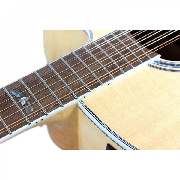 Электроакустическая гитара TAKAMINE GJ72CE-12NAT