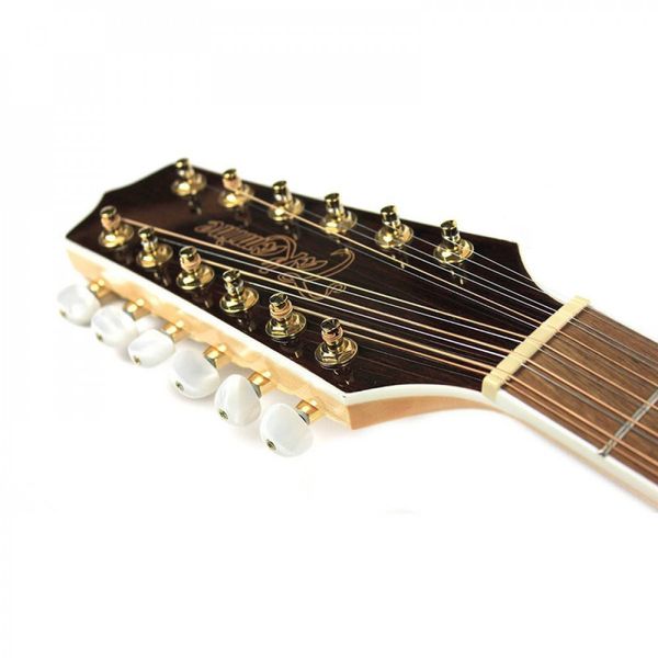 Электроакустическая гитара TAKAMINE GJ72CE-12NAT