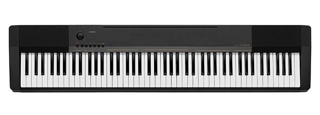 Цифрове піаніно Casio CDP-130 BKC