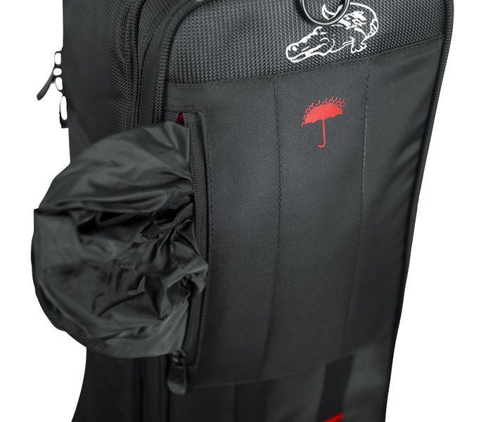 Чехол для гитары GATOR G-PG ACOUELECT PRO-GO Acoustic/Electric Combo Gig Bag