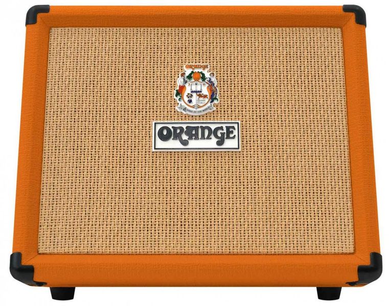 Гітарний комбопідсилювач Orange Crush Acoustic 30