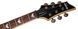 Электрогитара Schecter Omen Extreme-6 STBLK - фото 7