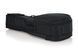 Чехол для гитары GATOR G-PG ACOUELECT PRO-GO Acoustic/Electric Combo Gig Bag - фото 6