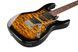 Гітарний набір Електрогітара IBANEZ GRX70QA-SB