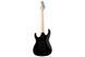 Гітарний набір Електрогітара IBANEZ GRX70QA-SB