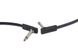 Кабель ROCKBOARD Flat Instrument Cable, angled/angled (300 cm) - фото 4