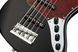 Бас-гитара SADOWSKY MetroExpress 21-Fret Vintage J/J Bass, Morado, 5-String (Solid Black High Polish) - фото 5