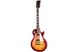 Електрогітара Gibson Les Paul Standard 50s Figured Top Heritage Cherry Sunburst - фото 1