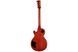 Електрогітара Gibson Les Paul Standard 50s Figured Top Heritage Cherry Sunburst - фото 3