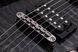 Электрогитара Schecter Omen Extreme-6 STBLK - фото 5