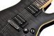 Электрогитара Schecter Omen Extreme-6 STBLK - фото 4