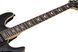 Электрогитара Schecter Omen Extreme-6 STBLK - фото 6