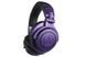 Наушники Audio-Technica ATH-M50x PB - фото 2