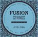 Струна для електрогітари Fusion strings FE10