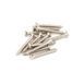 Набор винтов FENDER VINTAGE-STYLE BASS/TELE BRIDGE/STRAP BUTTON MOUNTING SCREWS - фото 2