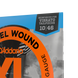 Струни для електрогітари D'ADDARIO EKXL110 XL Nickel Wound Regular Light Reinforced (10-46) - фото 4