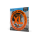 Струни для електрогітари D'ADDARIO EKXL110 XL Nickel Wound Regular Light Reinforced (10-46) - фото 2