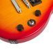 Электрогитара Epiphone Les Paul Special VE Heritage Vintage Cherry Sunburst - фото 5