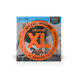 Струни для електрогітари D'ADDARIO EKXL110 XL Nickel Wound Regular Light Reinforced (10-46) - фото 1