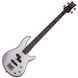 Бас-гітара Schecter Raiden DLX-4 MSIL - фото 2