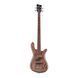 Бас-гітара Warwick Teambuilt Pro Series Streamer LX, 4-String (Nirvana Black Transparent Satin) з чохлом - фото 3