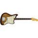 Электрогитара FENDER AMERICAN ULTRA JAZZMASTER RW MOCHA BURST - фото 3