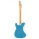 Электрогитара Fender Player Plus Nashville Telecaster PF OSPK - фото 2