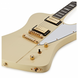 Электрогитара LTD Phoenix-1000 (Vintage White) - фото 7