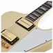 Электрогитара LTD Phoenix-1000 (Vintage White) - фото 6